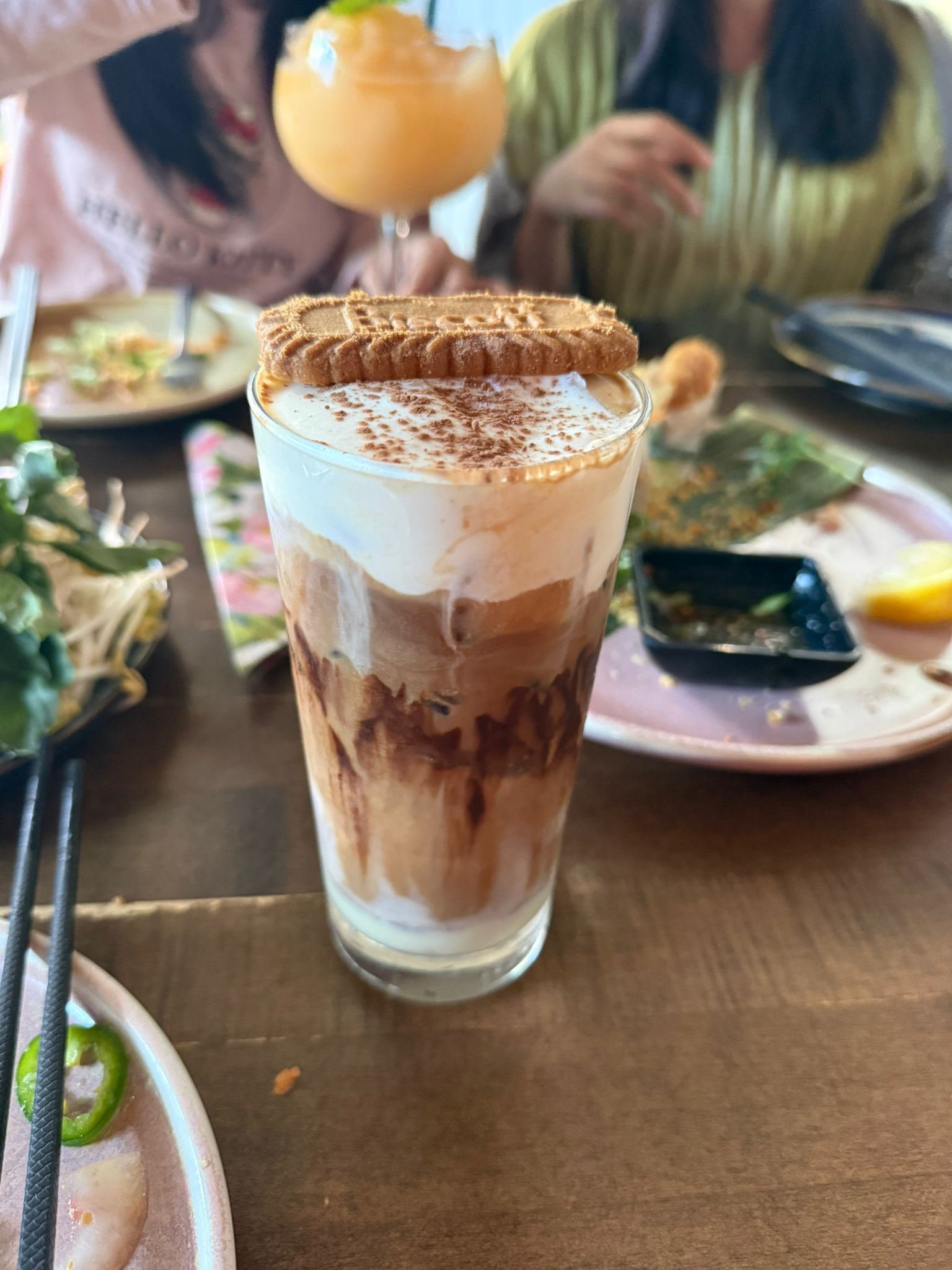 An An Kitchen & Bar - 食物水準唔錯，算係相當有水準嘅越南fusion餐廳 (照片 2)